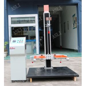 Laboratory Carton Box Package Drop Test Packaging Drop Test Machine For Lab Test