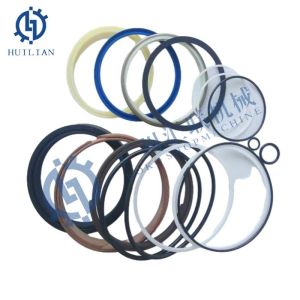 31Y1-15395 31Y1-06731 31Y1-04032 Cylinder Seal Kit For R290LC-7 R210LC-3 R140LC