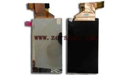 mobile phone lcd for Sony Ericsson Xperia x10
