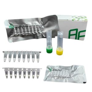 Buy cheap High Sensitivity DNA Isothermal Amplification Kit NFO 48 Tests / Box from wholesalers