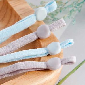 Wholesale custom logo elastic band for facemask