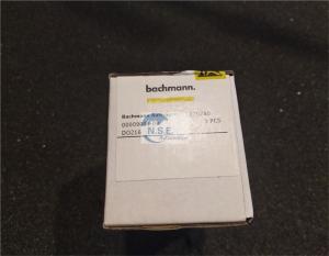China Bachmann AI204/2 Analog Input Modules AI204/2 With One year warranty on sale