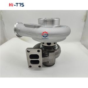 China 6D107 Engine Turbocharger 3595157 6738-81-8090 3592109 4037469  For Komatsu PC200-7 on sale
