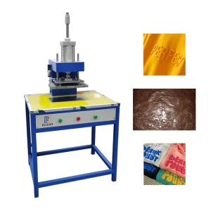 China Embossing Logo Digital T Shirt Printing Machine 3KW 380V on sale