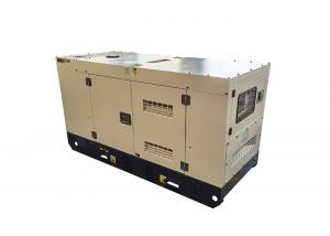 Wholesale 20kW 25kVA Isuzu Diesel Generator With Low Fuel Consumption from china suppliers