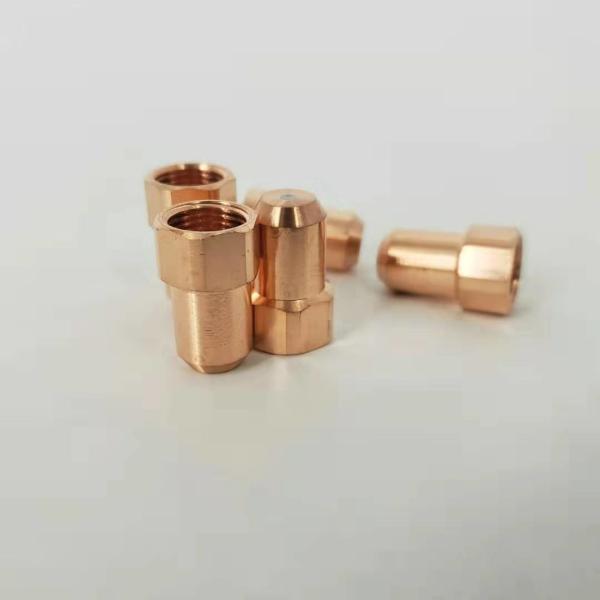 TMPKO031027-A Plasma Cutting Consumables