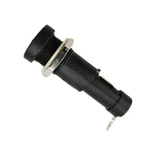 H3-9 Fuse Holder Panel Mount For 6x30 AGC Fuses