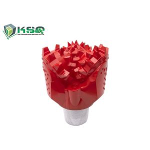 API Certification IADC 532 Water Well Drilling Tricone Bit