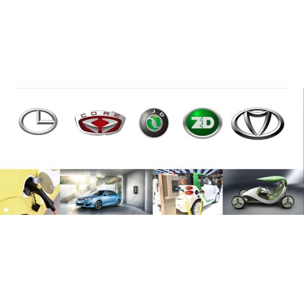 Non - Inflammable Cationic Epoxy Electrocoat , Edpaint For Car Protective Coating