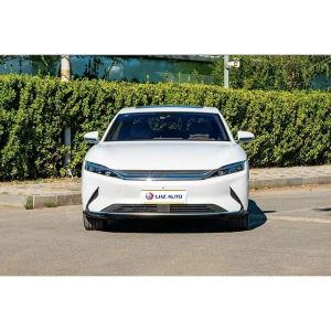 Medium and Large Sized Sedan BYD Han Champion Edition Long Range Energy with 5