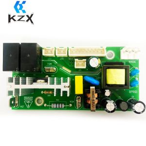FR4 Communication PCB For Efficient Communication Systems 1oz