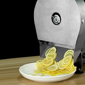 7kg Meat Slicer Machine