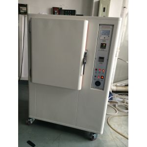 ASTM G154 UV Lamp Environment Test Machine Program Controllable