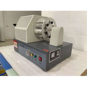 Waterproof Leather Water Vapor Permeability Tester EN ISO -20344