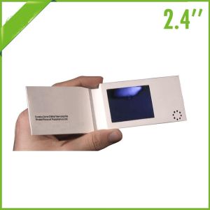 Wholesale Electronic LCD Video Mailer 4.3 Inch CMYK Printed For Promotional Activities from china suppliers