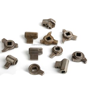 Competitive Stainless Steel Lock Components for Custom Powder Metallurgy