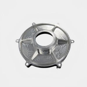 Corrosion Resistant Affordable Aluminium Die Casting Housing With Powder Coated