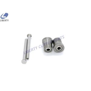 China 775492 Batch Of Bushing + Conical For Vector Q80 MH8 Parts, Replacement Parts on sale