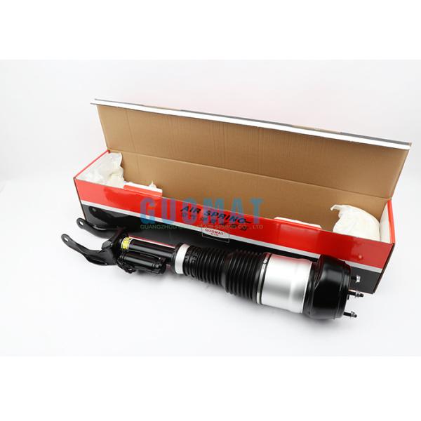 GUOMAT Suspension Air Spring A1663206713 For 2012 - 2018 Mercedes - Benz ML - Class W166