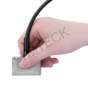 Weld raw material testing TS8 A12 Corrosion Probes