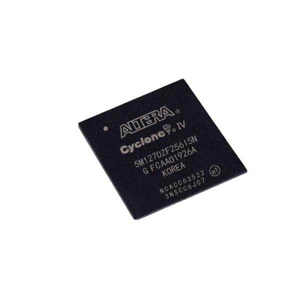 New Audio Power Amplifier Transistor 5M1270ZF256I5N Al-tera Electronic