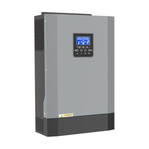 With 3.5KW PV 120V-500V Off-Grid AC 220/230V Solar Inverters to Power Up Your