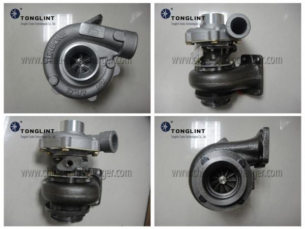 Turbo TA31 728001-0001 728001-5001 Diesel Turbocharger for Cummins 4BTAA Engine