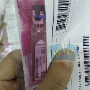 sfp transceiver 1.25Gb/S GE Cisco 10 Gig Sfp Modules , 1000Base-T CAT5 Copper