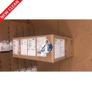 1000Mbps NIB Cisco Catalyst 2960 Switch WS-C2960XR-48TD-I