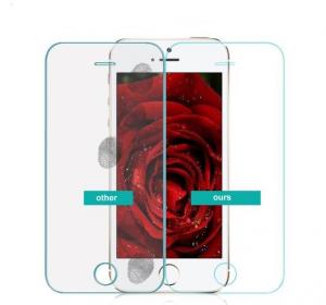 Wholesale tempered glass screen guard for iphone 4 from china suppliers