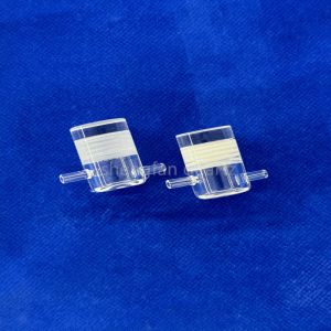 Factory Custom High Temperature And Corrosion Resistant High Purity Laboratory