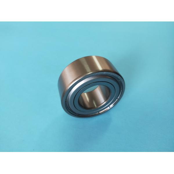 Quality Dust Proof Duplex Ball Bearing Angular Contact Low Noise Stable Performance for sale