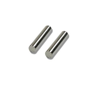 1/8 Head Diameter And 0.5 Pin Length Steel Split Pins For Heavy Duty Application