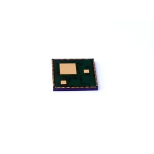 14bit Fiber Optic Gyro Control Chip with 80MHz ADC