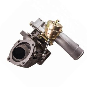 Audi A3 1.8L Automobile Turbocharger K03 53039880053 Turbo
