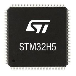 Wholesale STM32H563IIK6 STMicroelectronics from china suppliers