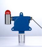24-Hour Continuous Monitoring Fixed N2 Gas Detector With Remote Control And