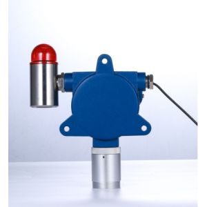 Fixed H2S Gas Detector Industrial Use Imported Sensor 0.1ppm