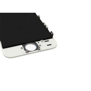 Tempered Glass Material iPhone 5s LCD Screen Digitizer Assembly Mobilephone