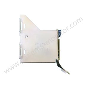 Printer Recorder Bracket with Flex Cable 421263-003 801536-001 for GE Dash4000