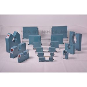 Laser Diameter Gauge For Cable Model LDM-25XY