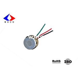 Ceramic Capacitive 2.2mA Max Pressure Sensor Module