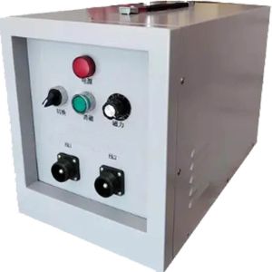 Pipe Demagnetizing Equipment Pipeline Demagnetize Pipe For Welding