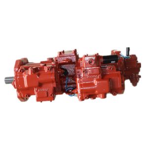 K5V80DTP Excavator Hydraulic Pump 31N5-15010 For excavator HUNDAI R140W-7 R160W
