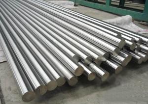 Wholesale Sus430 431 Grinding Bright 0.8mm Stainless Steel Round Bars from china suppliers