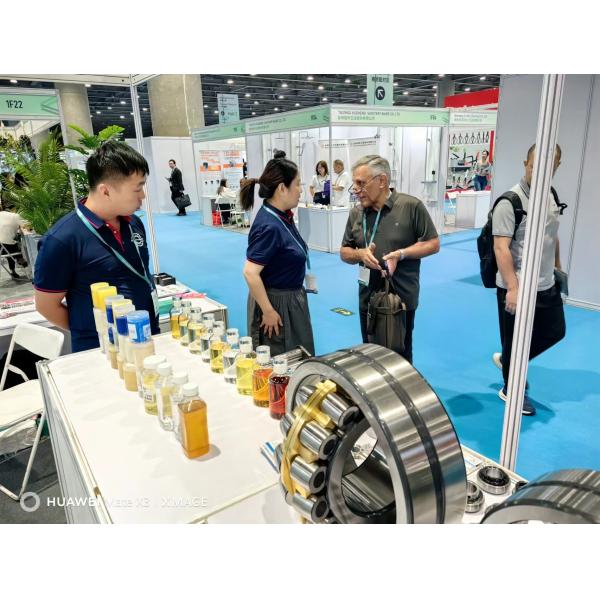 Cylindrical Structure 101.6 mm Inside Diameter Cooper 02B400EX Split Roller Bearing
