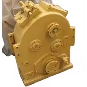 Shantui SL30W Wheel loader parts BYD4208 Transmission Box assembly