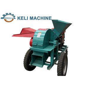 Mill Crusher Square Mouth Crusher 2000kg Processing efficiency