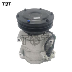 447220-3846 447220-3847 447220-3848 Conditioner Compressor For 320 320C 320D