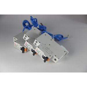 VAL003 Residual Current Operated Circuit Breaker With Over-Current Protection